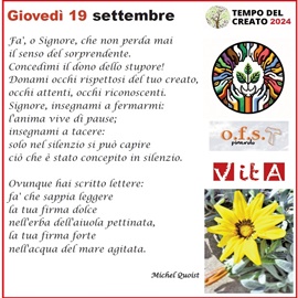 19 settembre